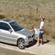 Illustration for article titled The Ten Best Google Street View Pranks